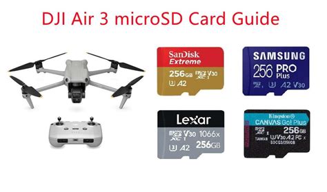 best micro sd card for dji smart controller|memory card for dji mini.